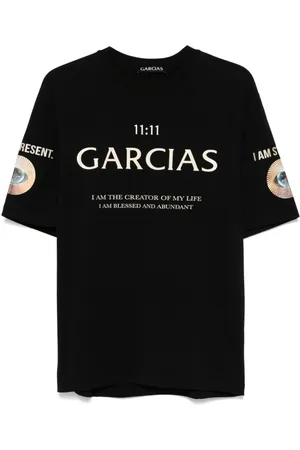 GARCIAS Camiseta Empowerment