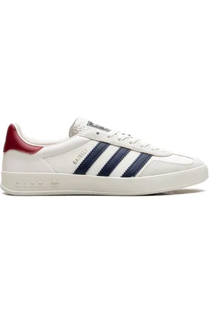 adidas Zapatillas Gazelle de x Gucci
