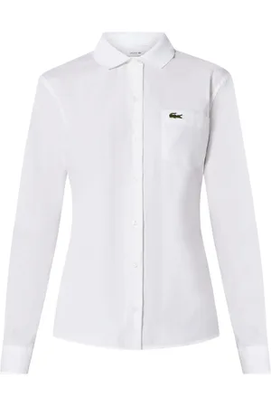 Lacoste Camisa lisa