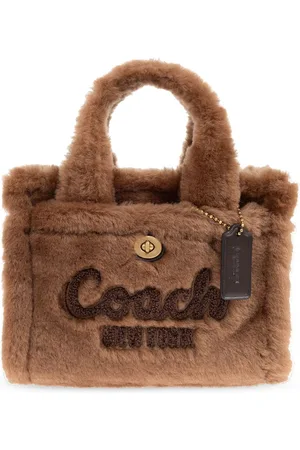 Coach Bolso shopper Cargo 20