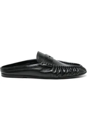 Saint Laurent Mocasines Le Mules