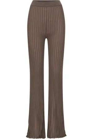 Nicholas Pantalones Mireya de punto