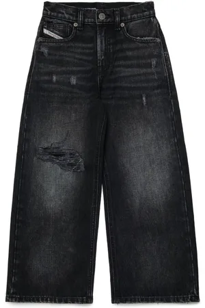 Diesel Vaqueros anchos