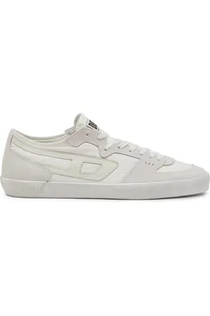 Diesel Zapatillas S-Leroji D-1 Low