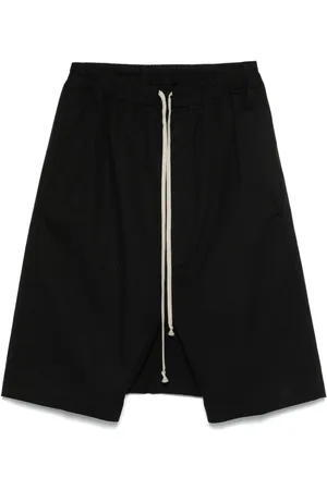 Rick Owens Bermudas Rick S Pods