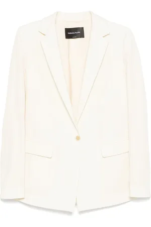 Fabiana Filippi Blazer texturizado