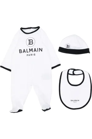Balmain Set de dos peleles