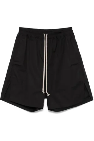 Rick Owens Pantalones cortos Boxers