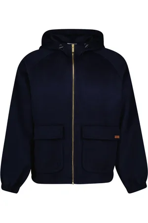 Drôle de Monsieur Chaqueta con capucha