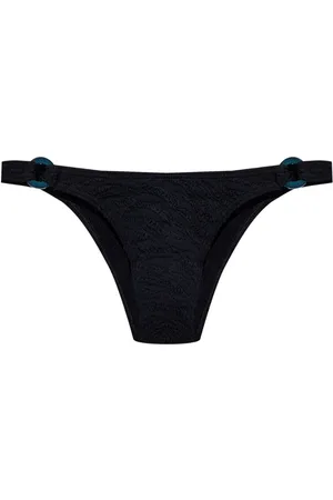 Bond Eye Bragas de bikini Ring Scene