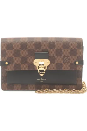 LOUIS VUITTON Cartera Vavin con cadena 2021