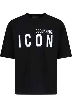 Dsquared2 Camiseta Icon