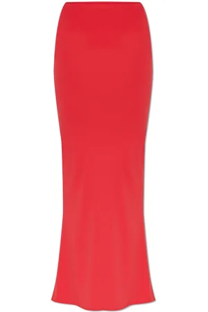Bond Eye Vestido largo de jersey