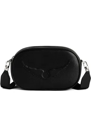 Zadig & Voltaire Bandolera Rock