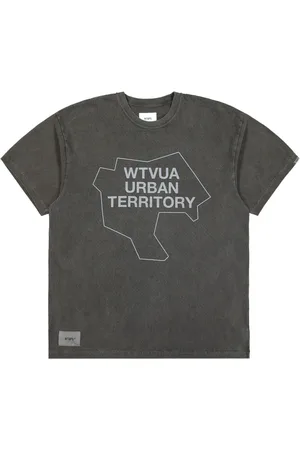 Wtaps Camiseta 813