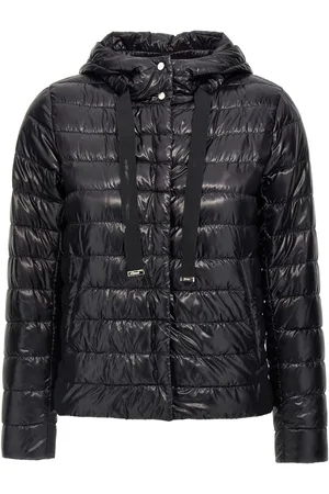HERNO Chaqueta con capucha