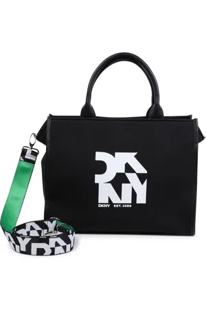DKNY Bolso con logo