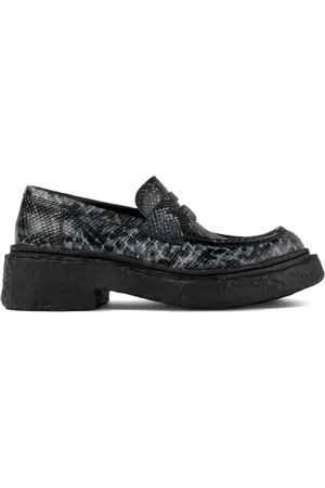 Camper Mocasines Vamonos