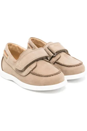 ANDREA MONTELPARE Zapatos náuticos