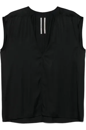 Rick Owens Blusa Dylan