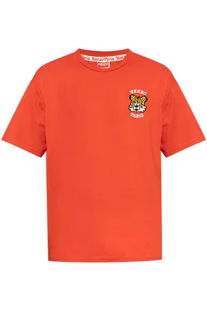 Kenzo Camiseta Verdy Market