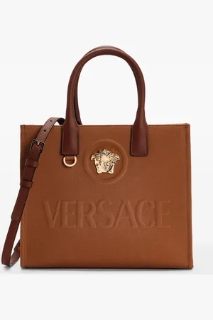 VERSACE Bolso shopper La Medusa