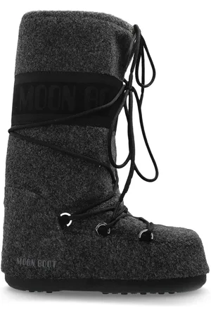 Moon Boot Botas Icon Felt