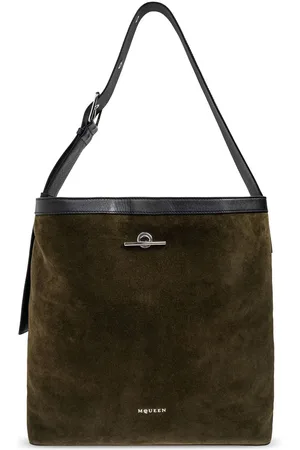 Alexander McQueen Bolso shopper con asa