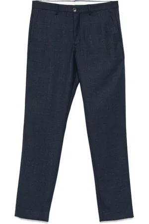 Paul Smith Pantalones en jacquard