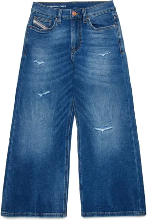 Diesel Vaqueros JoggJeans® D-Argjx