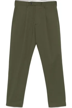 Paul Smith Pantalones ajustados