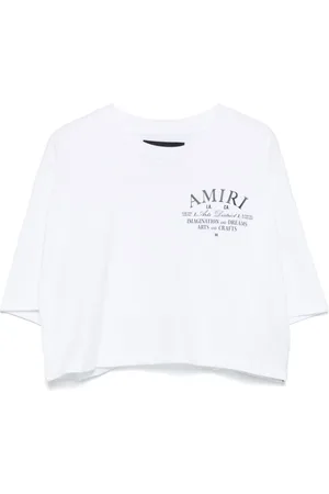 AMIRI Camiseta Arts District