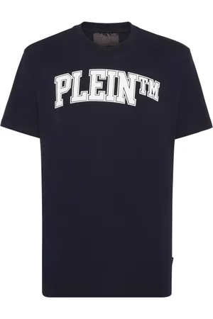 Philipp Plein Camiseta College