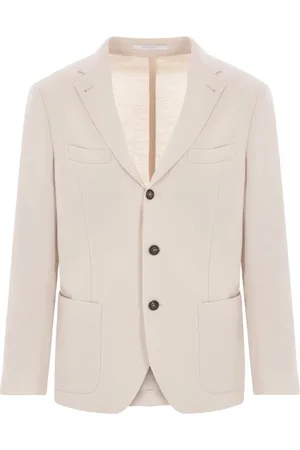 ELEVENTY Blazer con botones