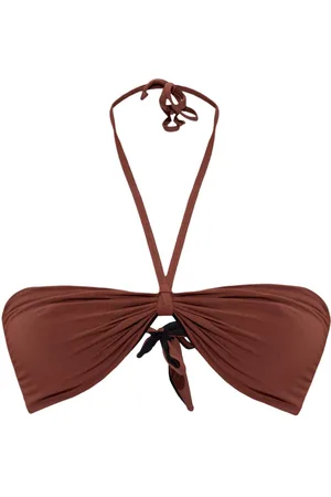 Bond Eye Top de bikini Ida