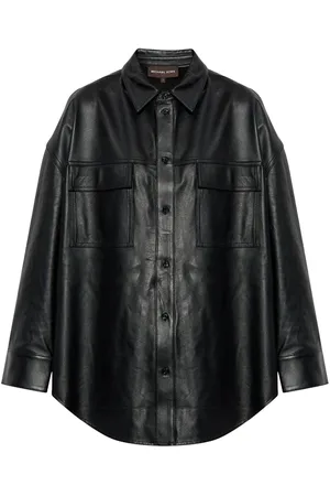 Michael Kors Camisa con botones