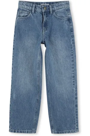 Zadig & Voltaire Vaqueros con parche del logo