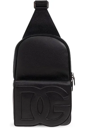 Dolce & Gabbana Mochila con una sola tira