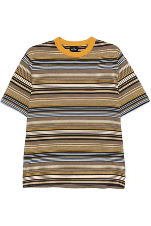 Paul Smith Camiseta a rayas