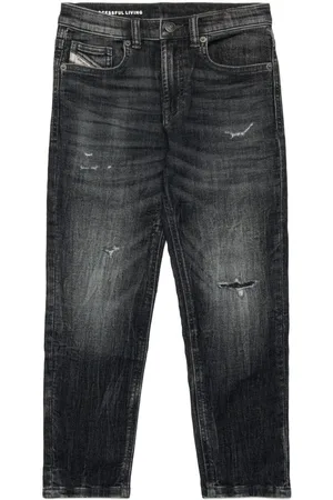 Diesel Vaqueros D-Lucas-J