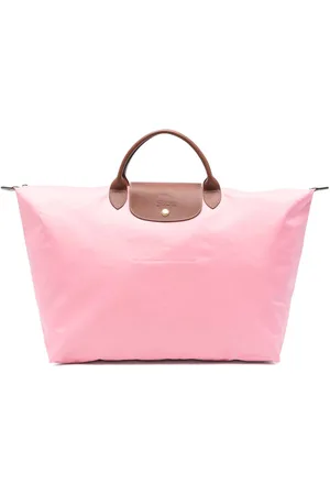 Longchamp Bolso de viaje grande Le Pliage Original