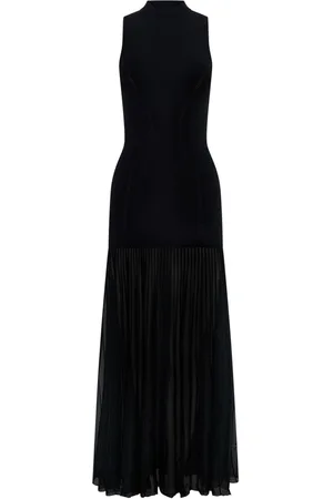 Nicholas Vestido largo Pearle