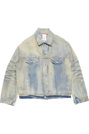 Acne Studios Chaqueta vaquera