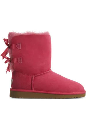 UGG Botas Bailey Bow