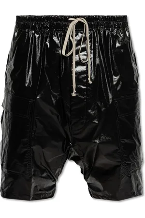 Rick Owens Bermudas cargo