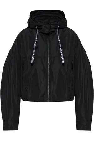 Michael Kors Chaqueta con capucha
