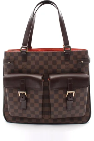 LOUIS VUITTON Bolso shopper Uzes 2005