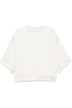 Rick Owens Blusa Tommy