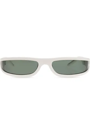 Rick Owens Gafas de sol Fog