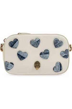 Kurt Geiger Bolso cámara Kensington pequeño